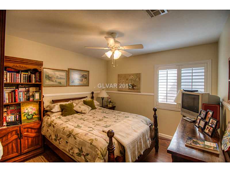 187 Ruby Ridge Avenue Henderson, NV 89002 - Photo 13 of 20 Bedroom.