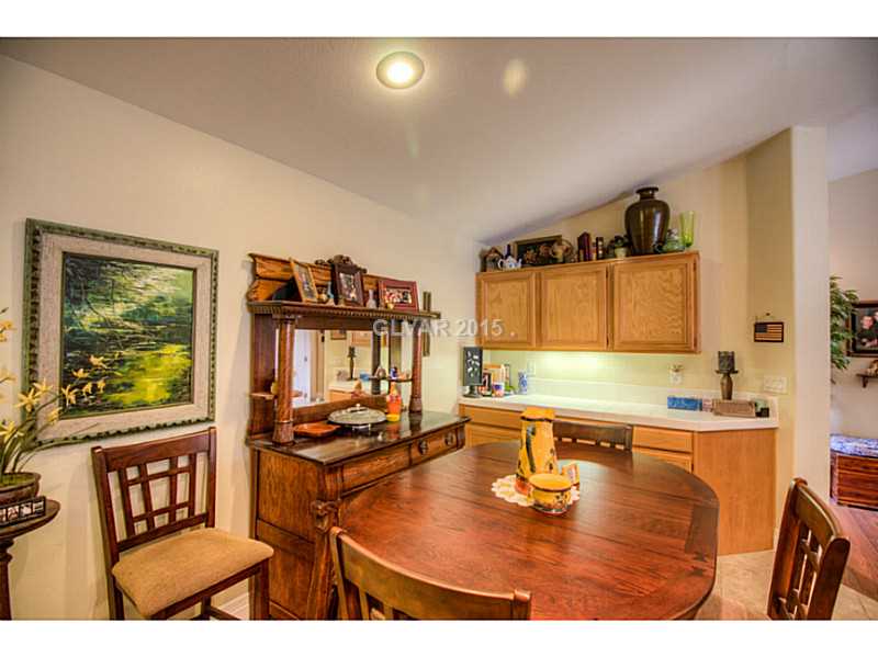 187 Ruby Ridge Avenue Henderson, NV 89002 - Photo 15 of 20 Dining Room.