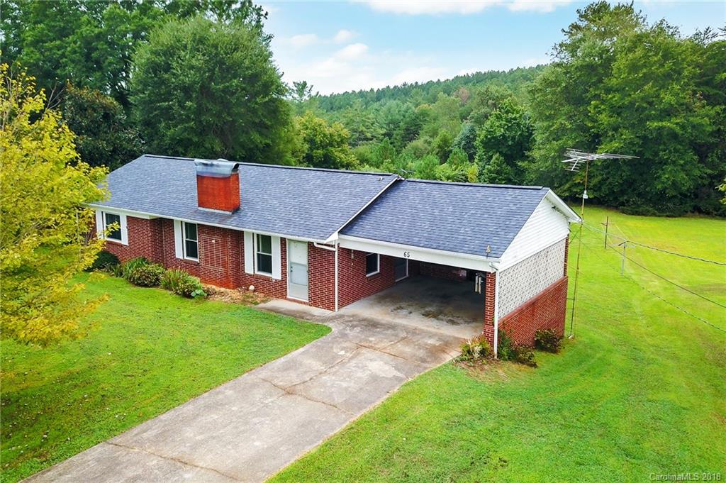 65 Duke Power Road Granite Falls, NC 28630 - Photo 1 of 32 Gallery Image 1