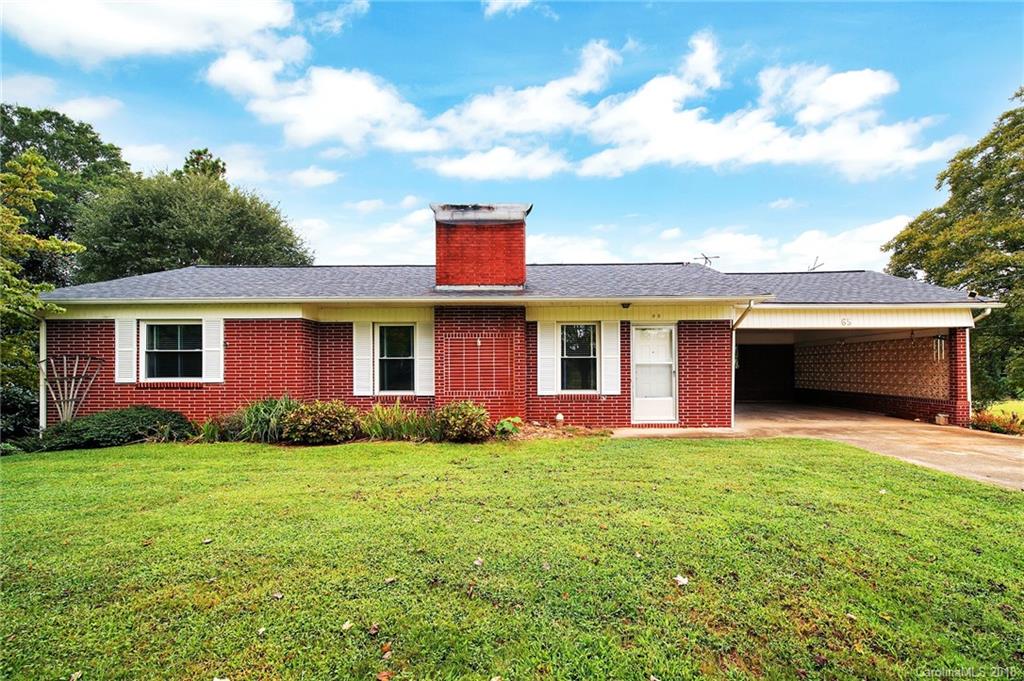 65 Duke Power Road Granite Falls, NC 28630 - Photo 2 of 32 Gallery Image 2