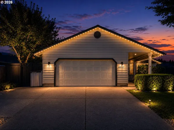 $499,900 | 4567 Cambon Street, Eugene, OR 97402