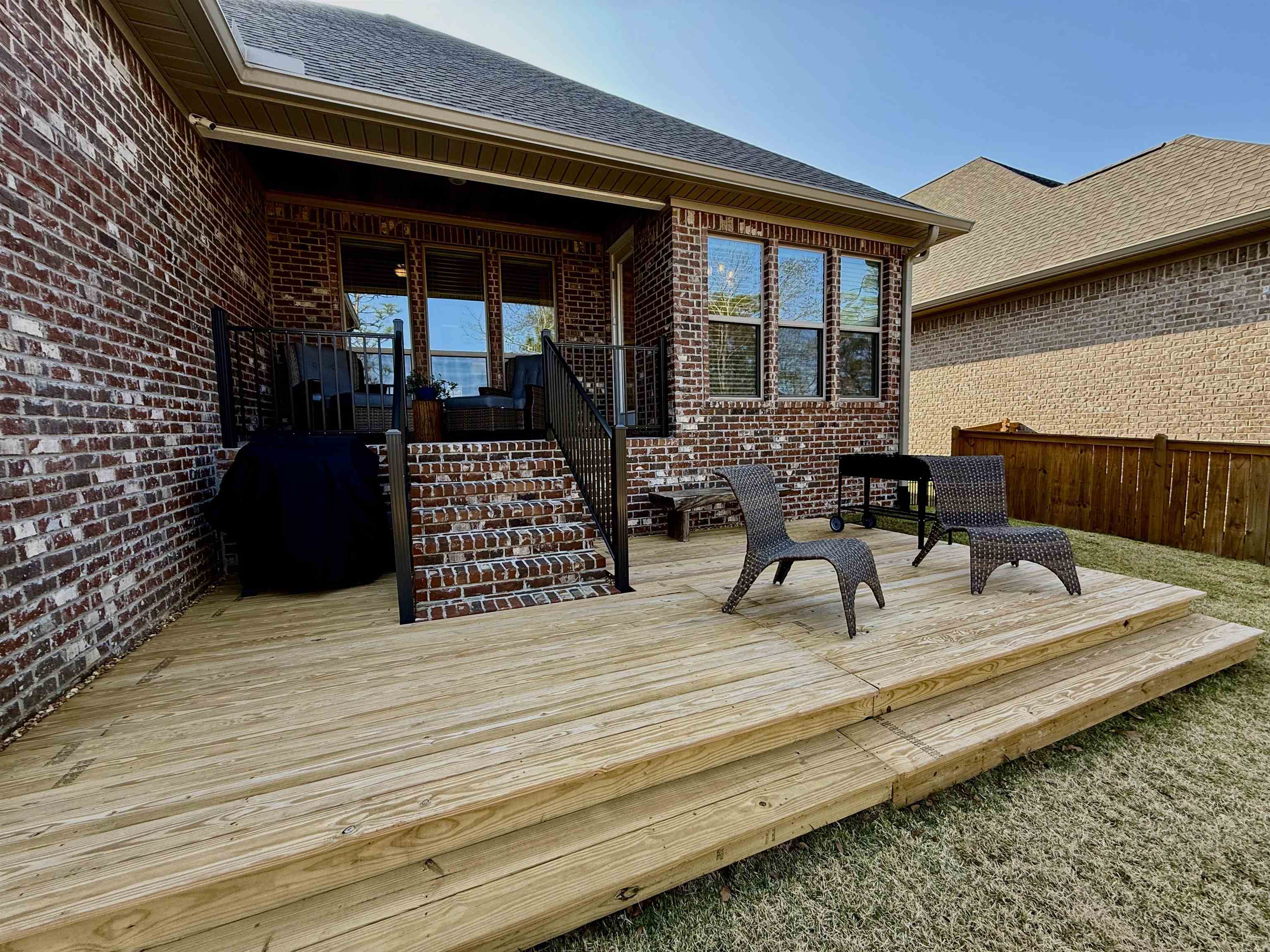 31748 Canopy Loop Daphne, AL 36527 - Photo 6 of 22 Deck