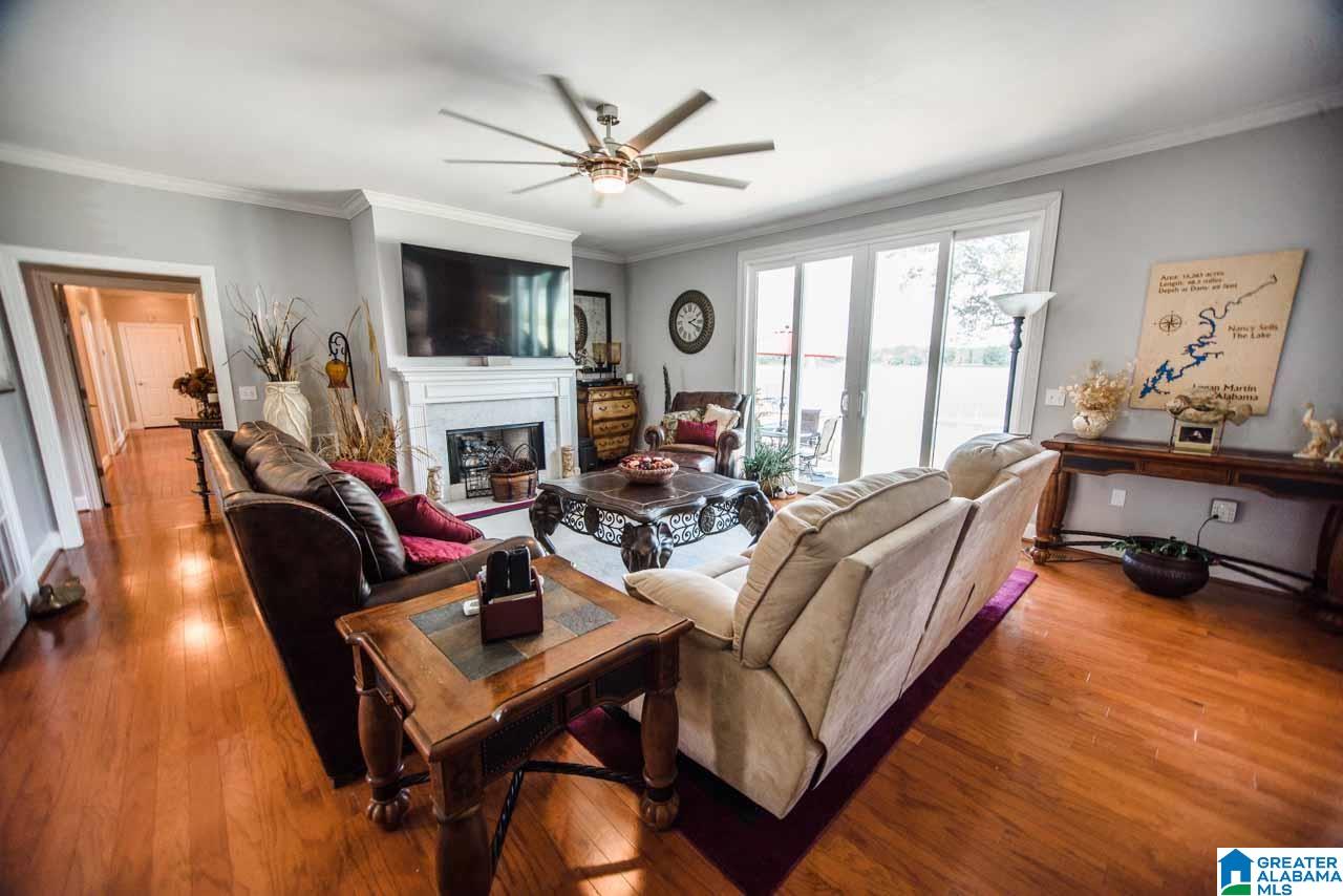 11 Seddon Point Pell City, AL 35128 - Photo 15 of 50