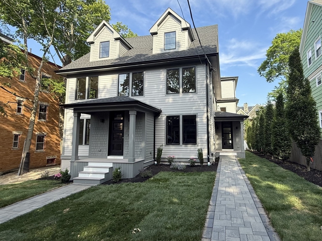 123 Fuller Street, Unit B Brookline, MA 02446 - Photo 41 of 41