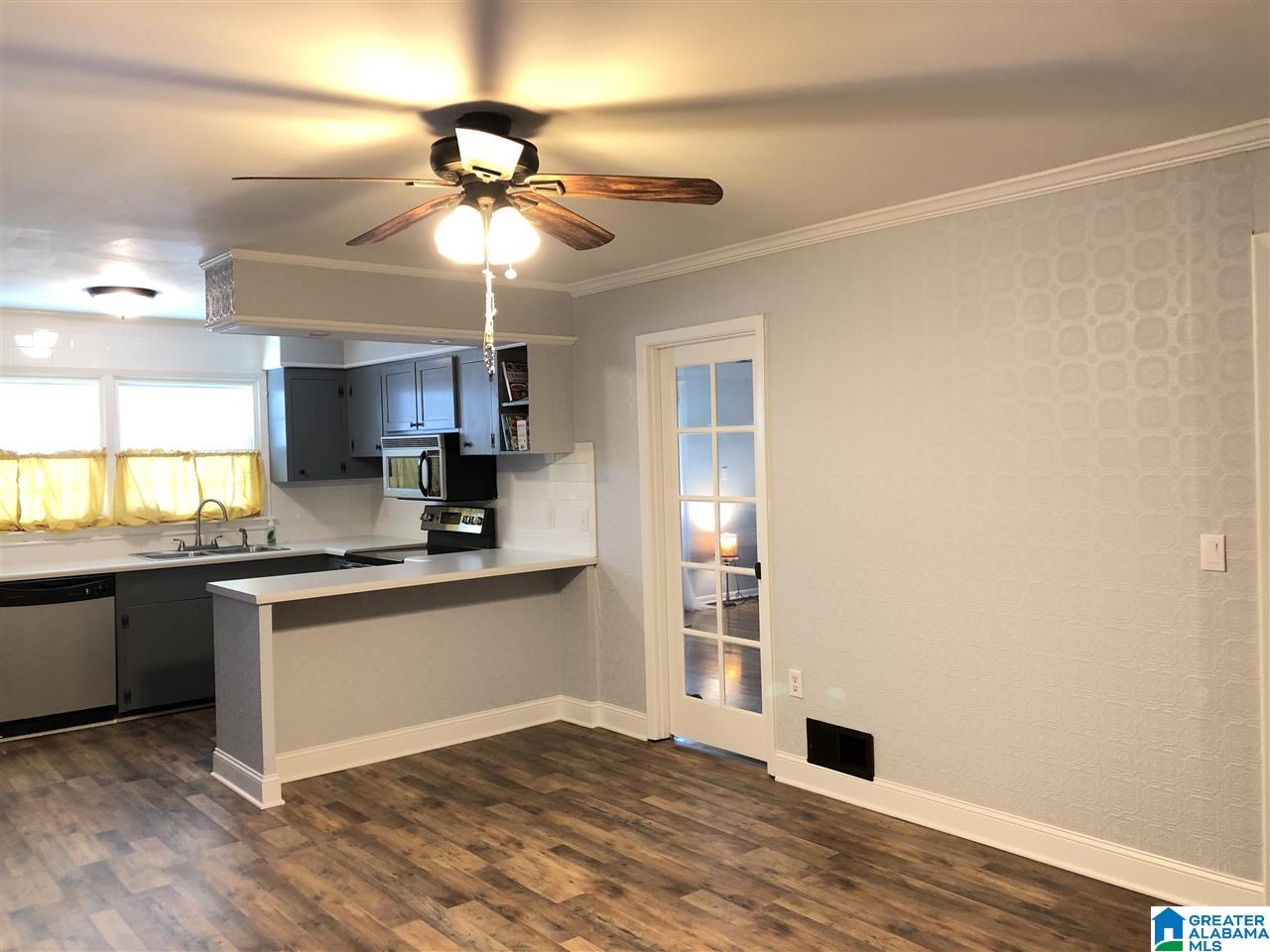 1811 Henry Road Anniston, AL 36207 - Photo 10 of 48