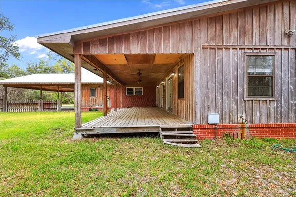 $245,000 | 8590 82nd Highway, Waynesville, GA 31566
