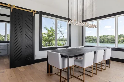 $3,950,000 | 16509 MacAllister Court, Loch Lloyd, MO 64012