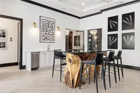 $3,950,000 | 16509 MacAllister Court, Loch Lloyd, MO 64012