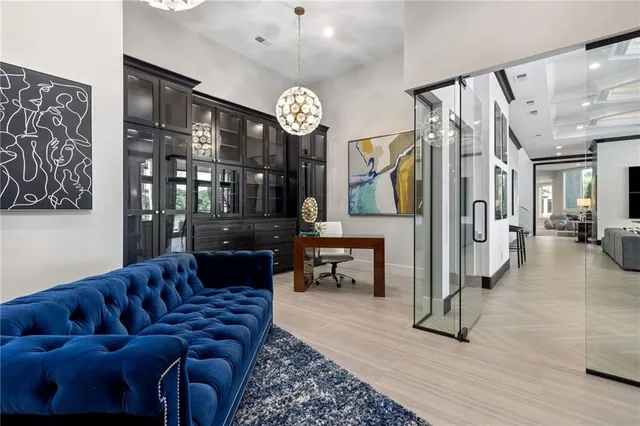 $3,950,000 | 16509 MacAllister Court, Loch Lloyd, MO 64012