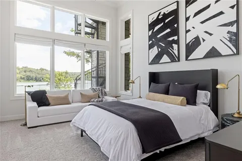 $3,950,000 | 16509 MacAllister Court, Loch Lloyd, MO 64012