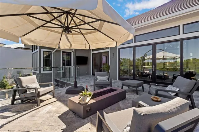 $3,950,000 | 16509 MacAllister Court, Loch Lloyd, MO 64012