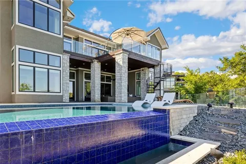 $3,950,000 | 16509 MacAllister Court, Loch Lloyd, MO 64012