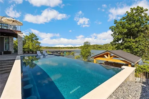 $3,950,000 | 16509 MacAllister Court, Loch Lloyd, MO 64012