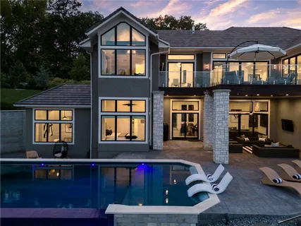$3,950,000 | 16509 MacAllister Court, Loch Lloyd, MO 64012