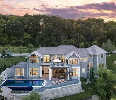 $3,950,000 | 16509 MacAllister Court, Loch Lloyd, MO 64012