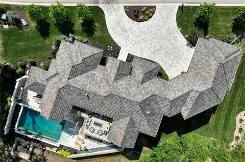 $3,950,000 | 16509 MacAllister Court, Loch Lloyd, MO 64012