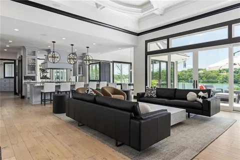 $3,950,000 | 16509 MacAllister Court, Loch Lloyd, MO 64012