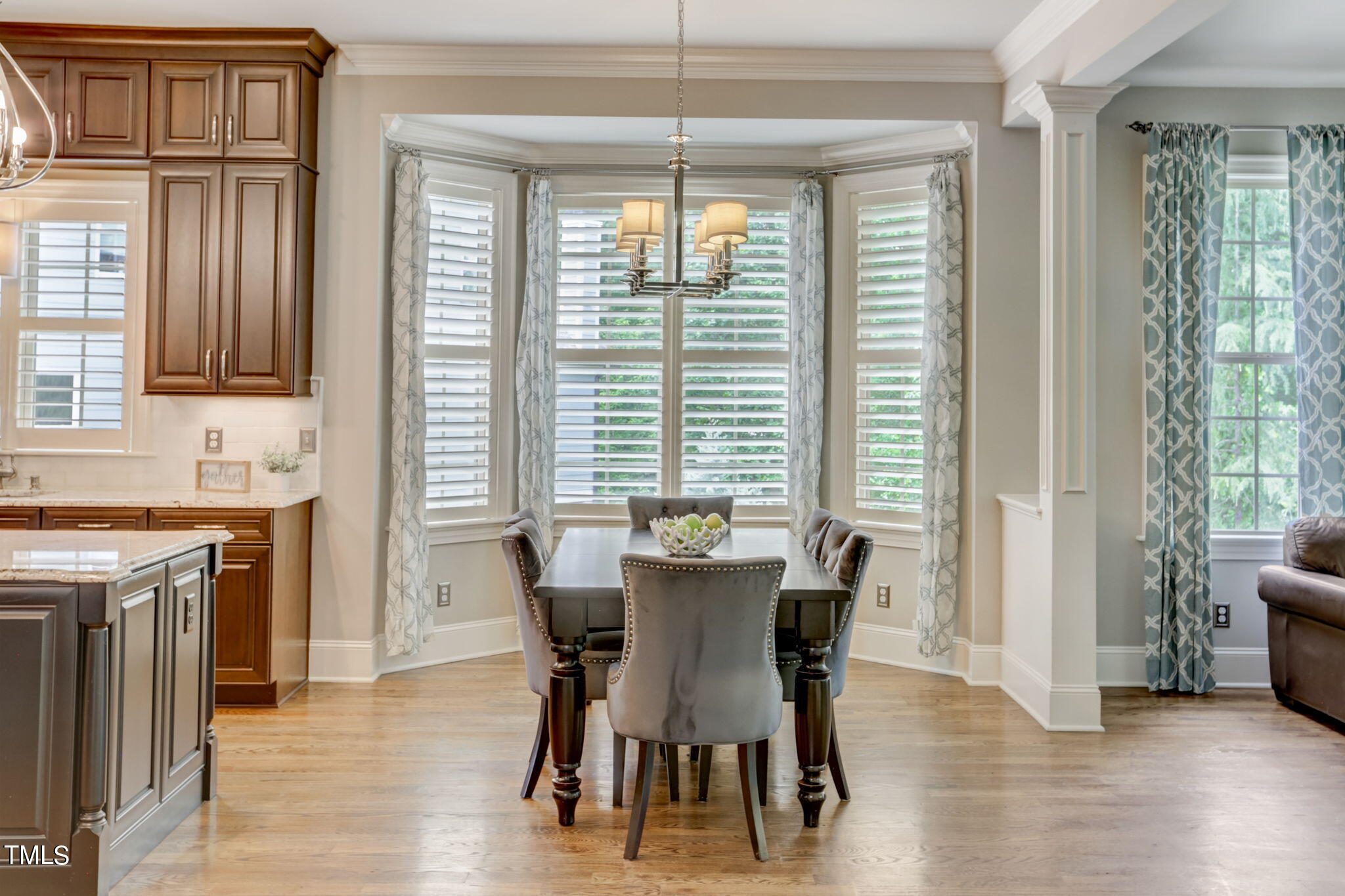4923 Gann Trail Raleigh, NC 27612 - Photo 12 of 83 Gann Trl-017