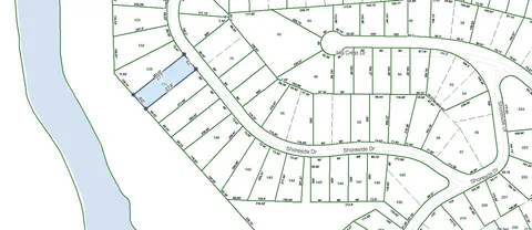$27,500 | 136 Lakeview Drive, Smithville, TN 37166