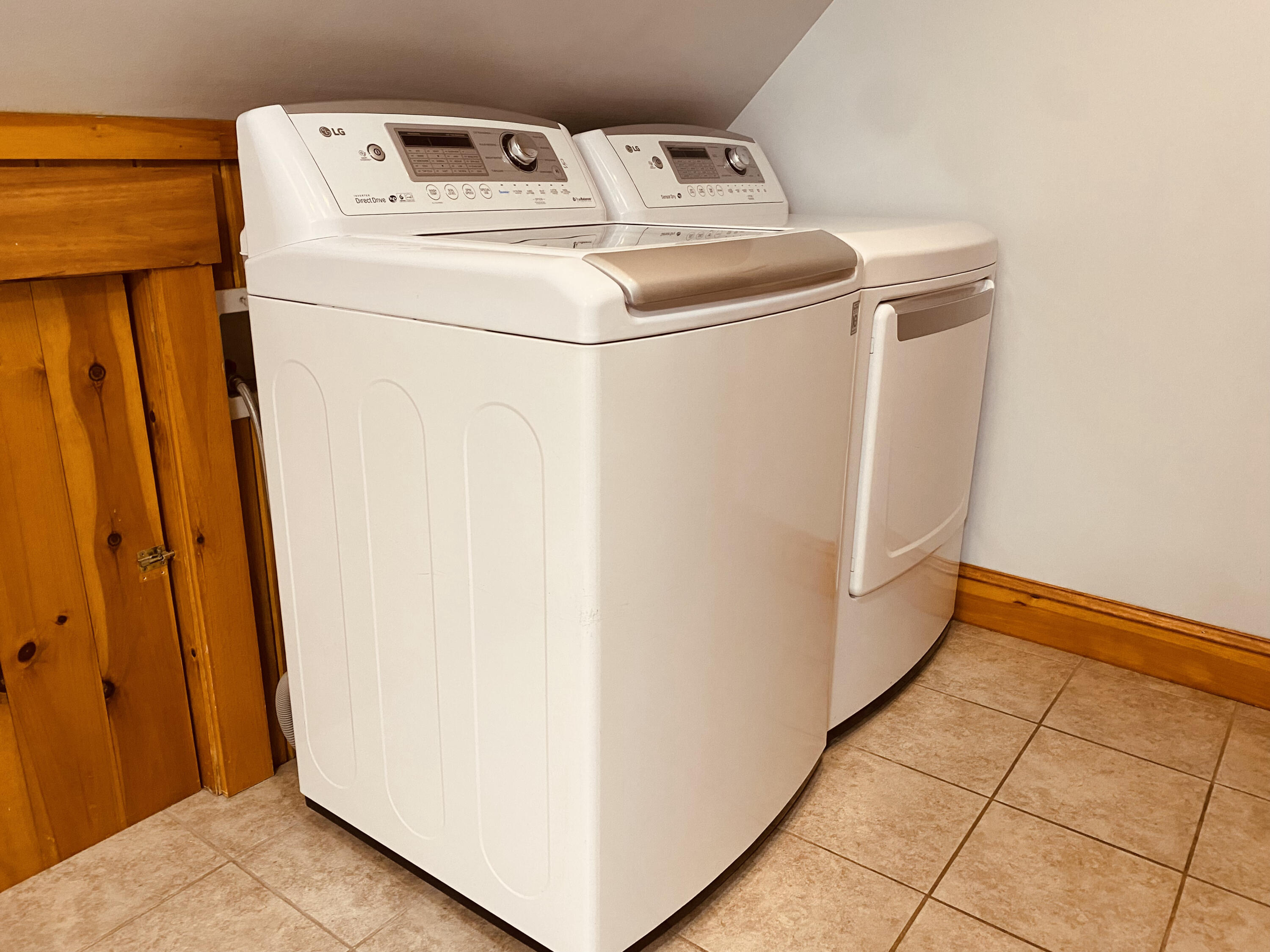 763 Dirigo Road South China, ME 04358 - Photo 40 of 51 40 Laundry_Second Floor