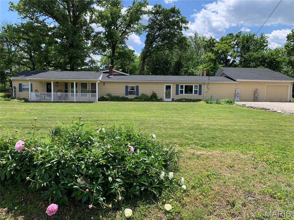 13380 Westerman Road St. Louis, MO 63122 - Photo 1 of 1 Gallery Image 1