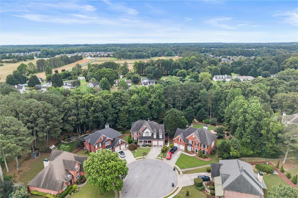 2704 Rice Mill Court Grayson, GA 30017 - Photo 73 of 85