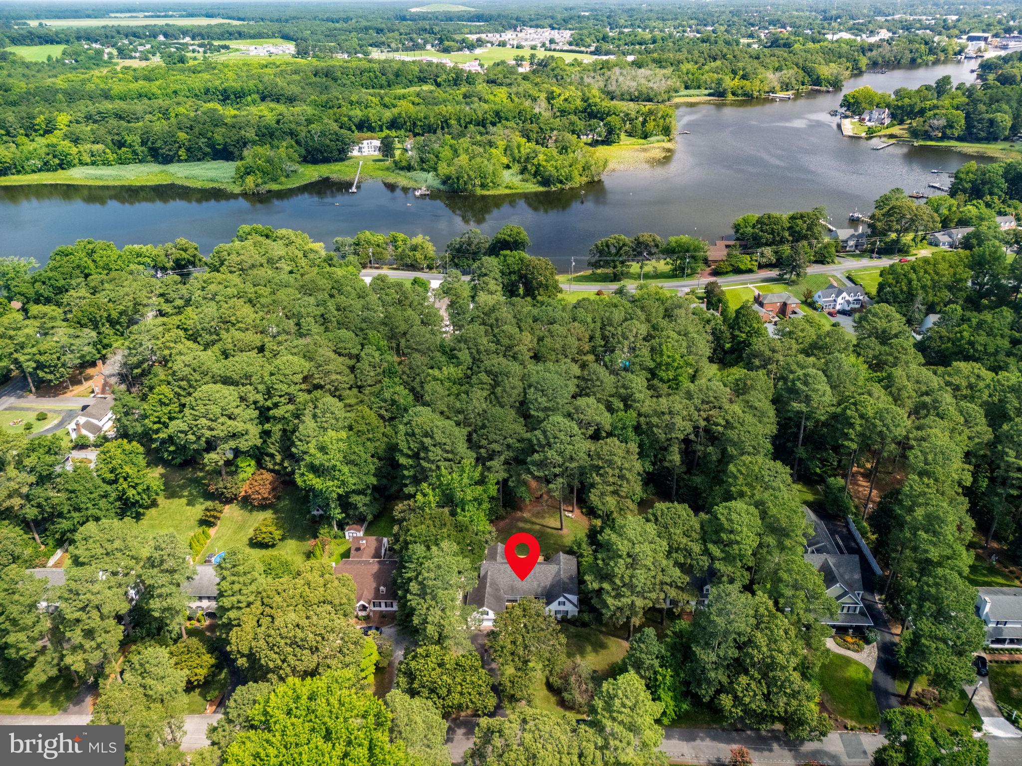 621 Douglas Road Salisbury, MD 21801 - Photo 60 of 62