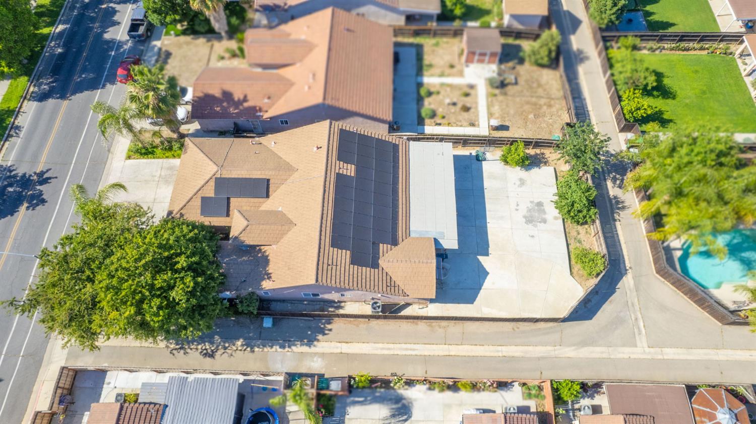 1135 Rafer Johnson Drive Kingsburg, CA 93631 - Photo 47 of 55