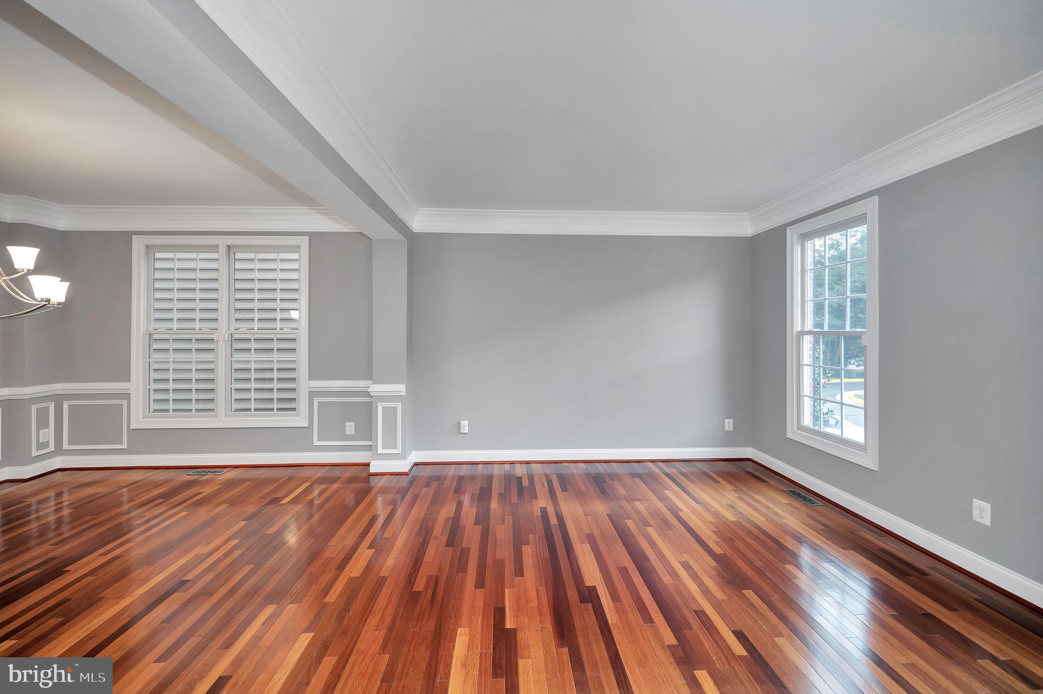 9537 Parsonage Lane Lorton, VA 22079 - Photo 11 of 76