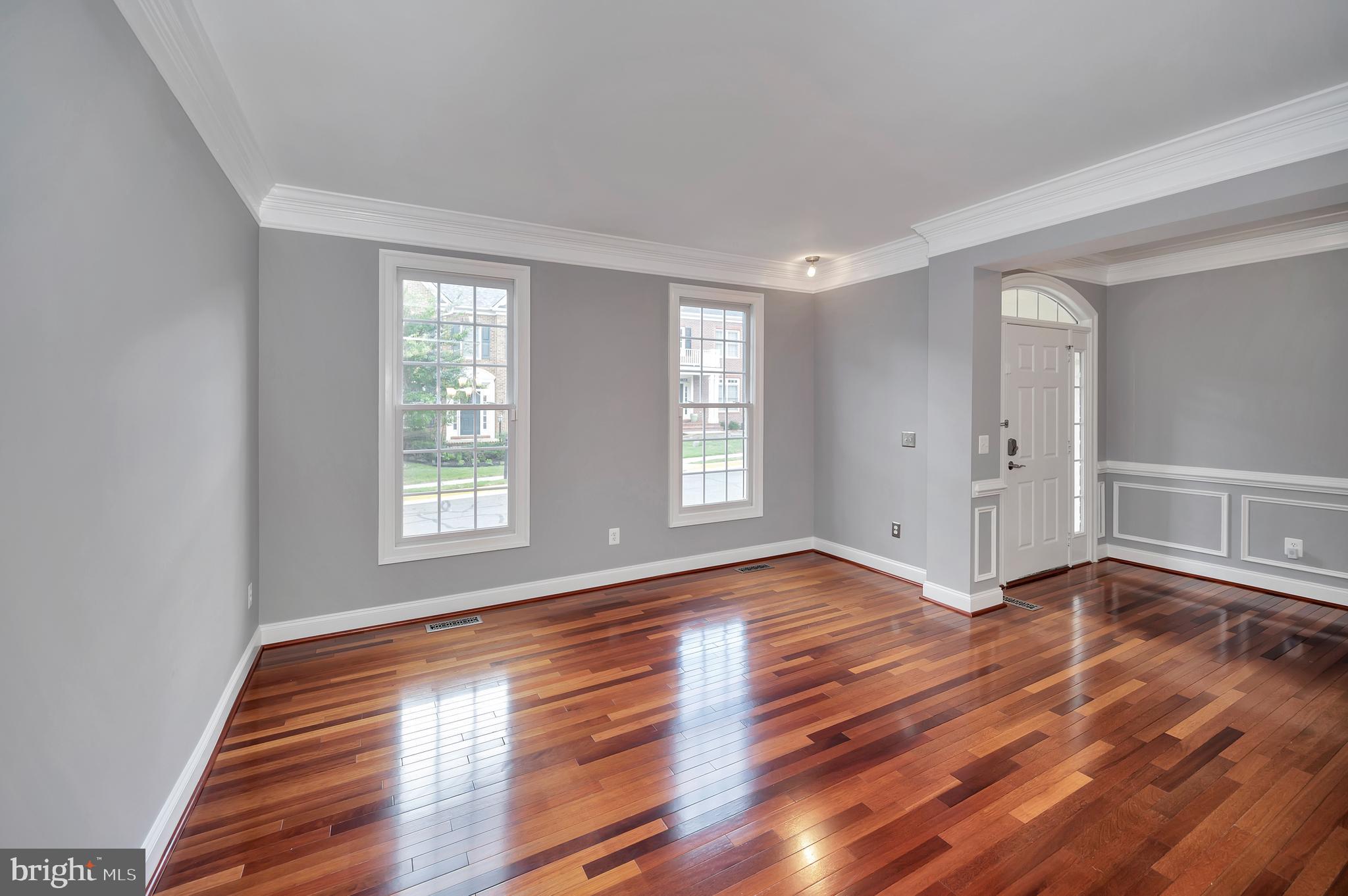 9537 Parsonage Lane Lorton, VA 22079 - Photo 12 of 76