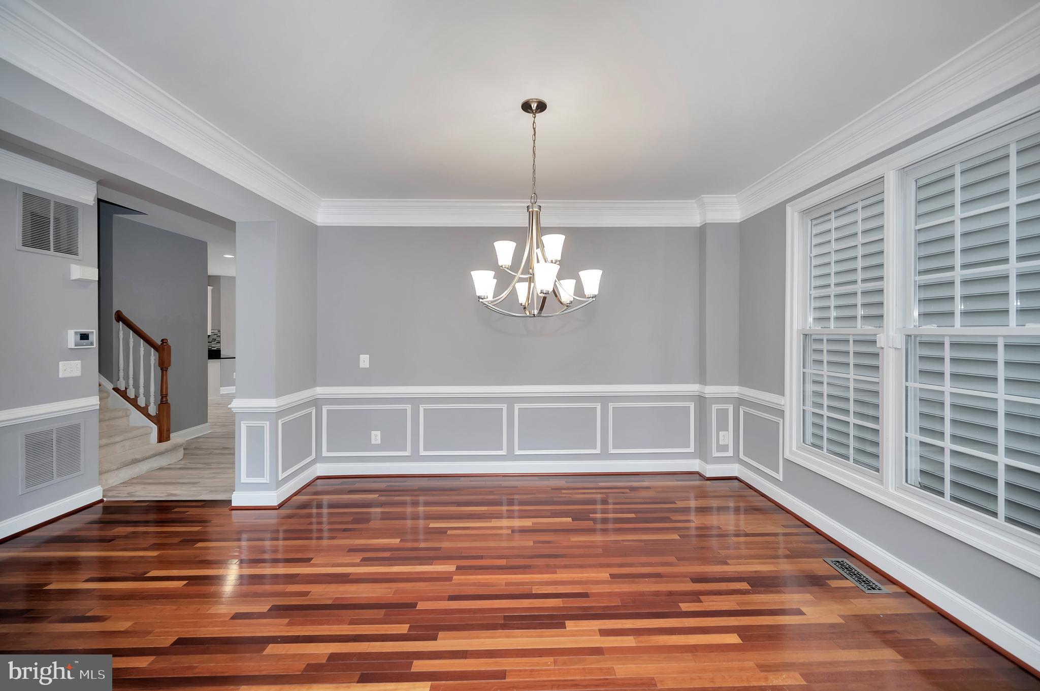 9537 Parsonage Lane Lorton, VA 22079 - Photo 13 of 76