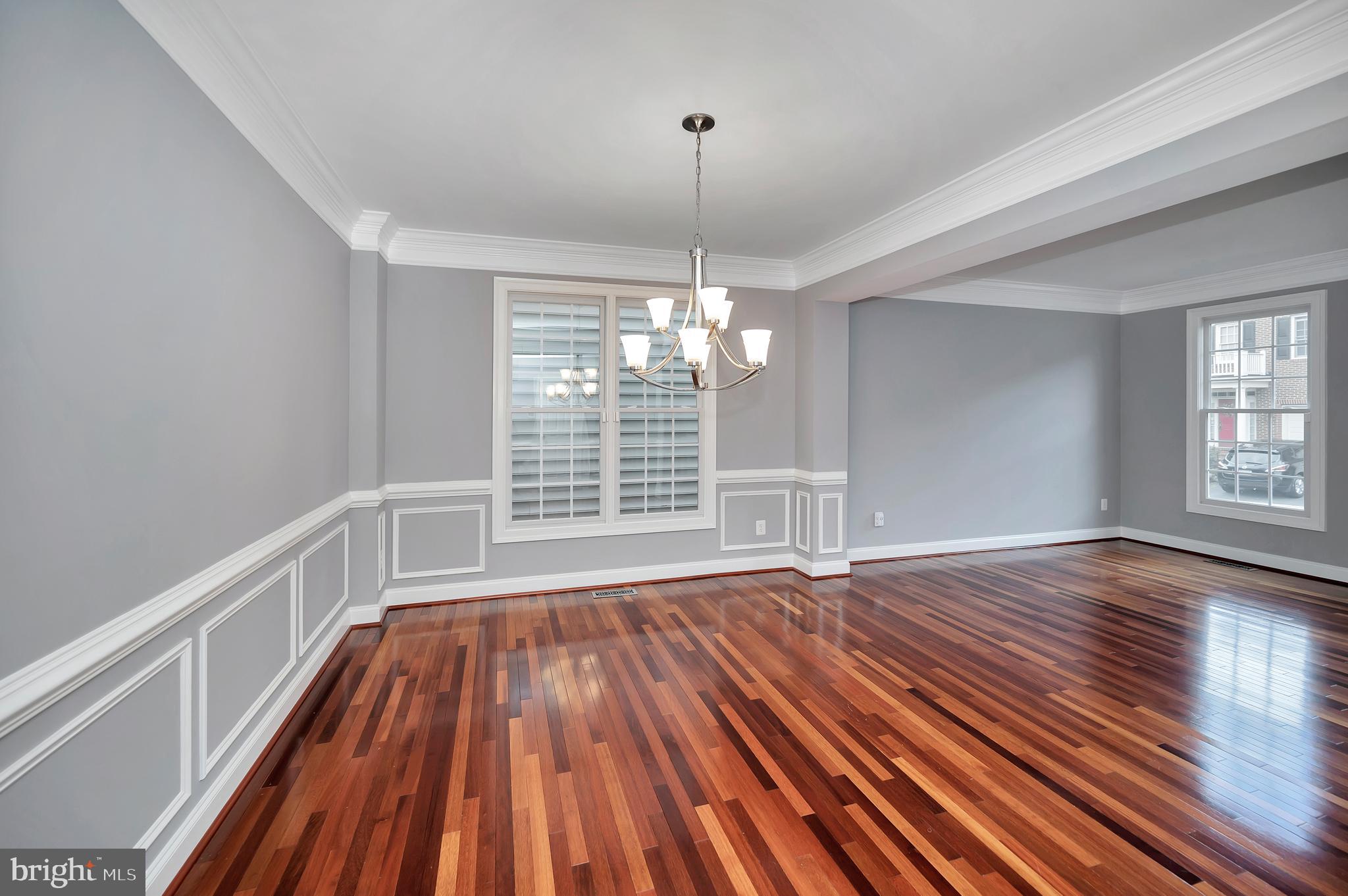 9537 Parsonage Lane Lorton, VA 22079 - Photo 14 of 76