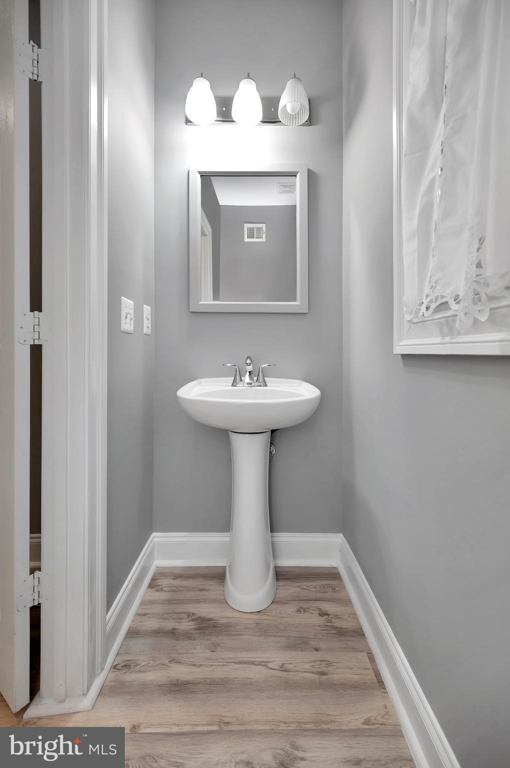 9537 Parsonage Lane Lorton, VA 22079 - Photo 15 of 76