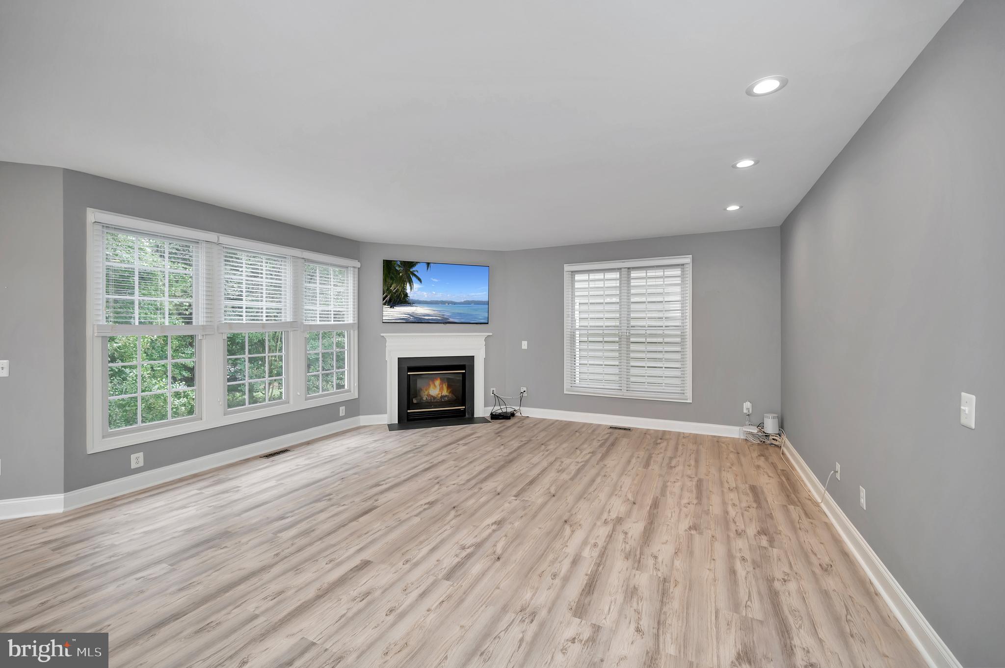 9537 Parsonage Lane Lorton, VA 22079 - Photo 16 of 76