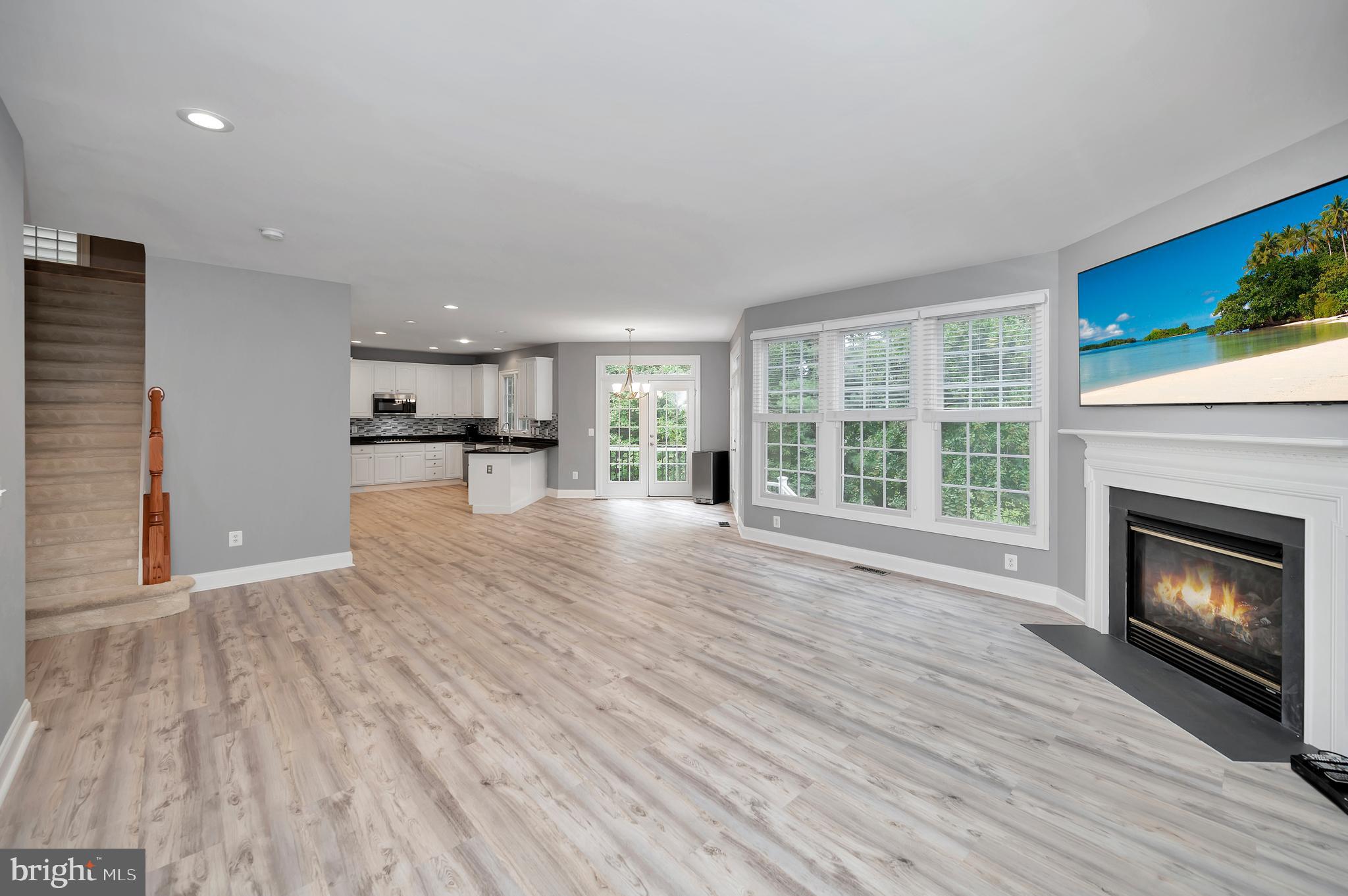 9537 Parsonage Lane Lorton, VA 22079 - Photo 18 of 76