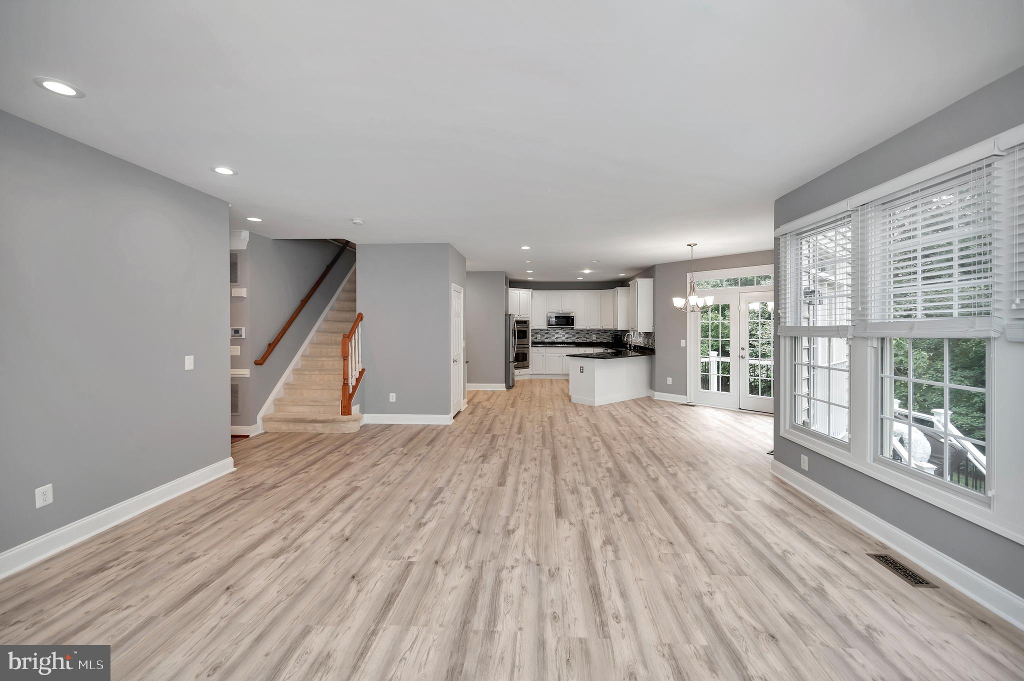 9537 Parsonage Lane Lorton, VA 22079 - Photo 19 of 76