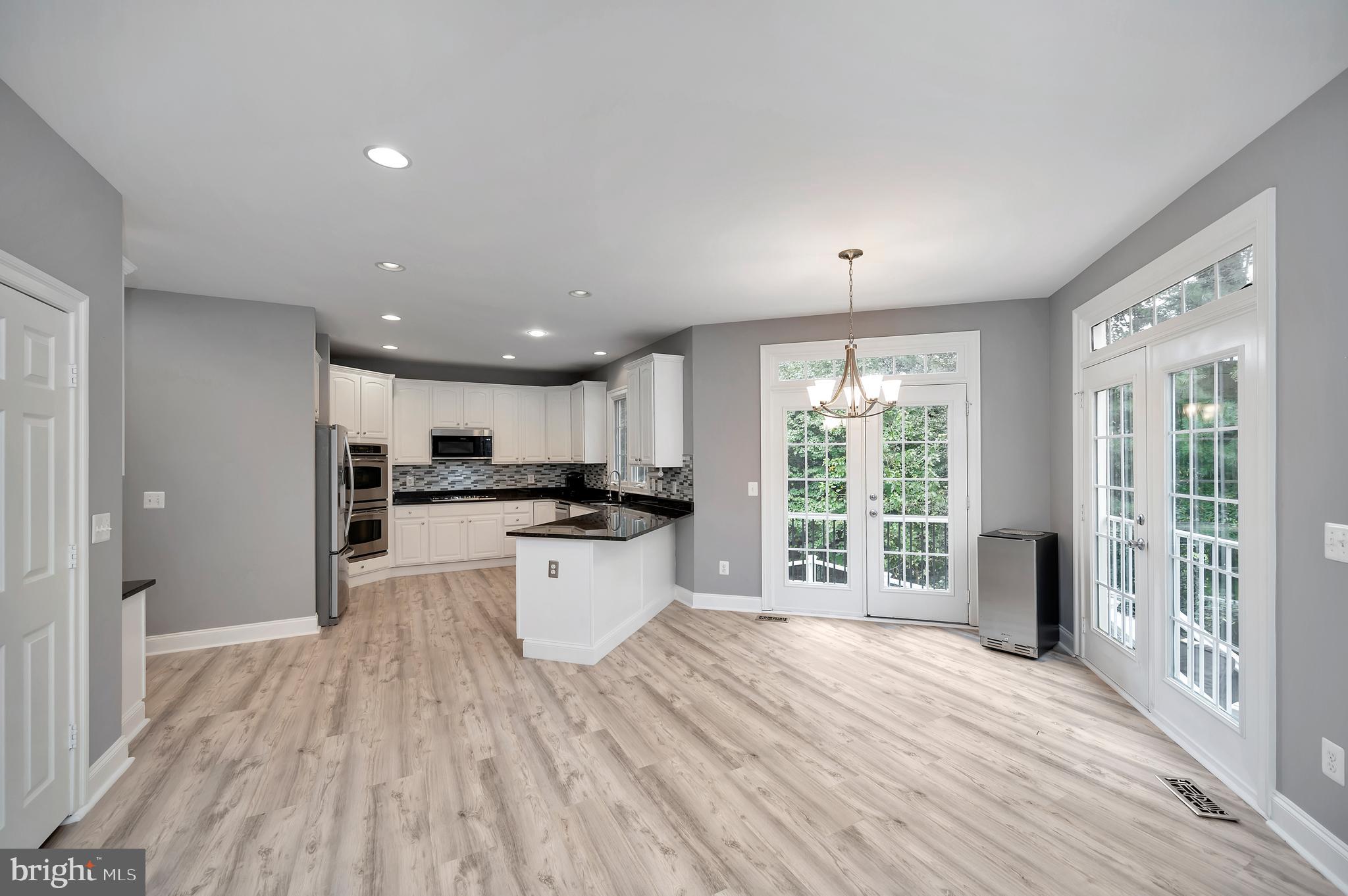 9537 Parsonage Lane Lorton, VA 22079 - Photo 20 of 76