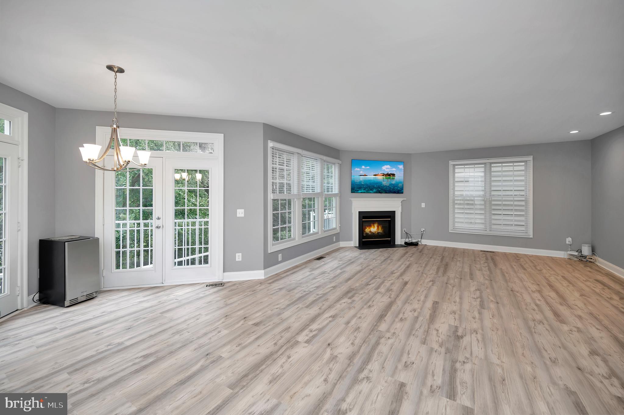 9537 Parsonage Lane Lorton, VA 22079 - Photo 21 of 76