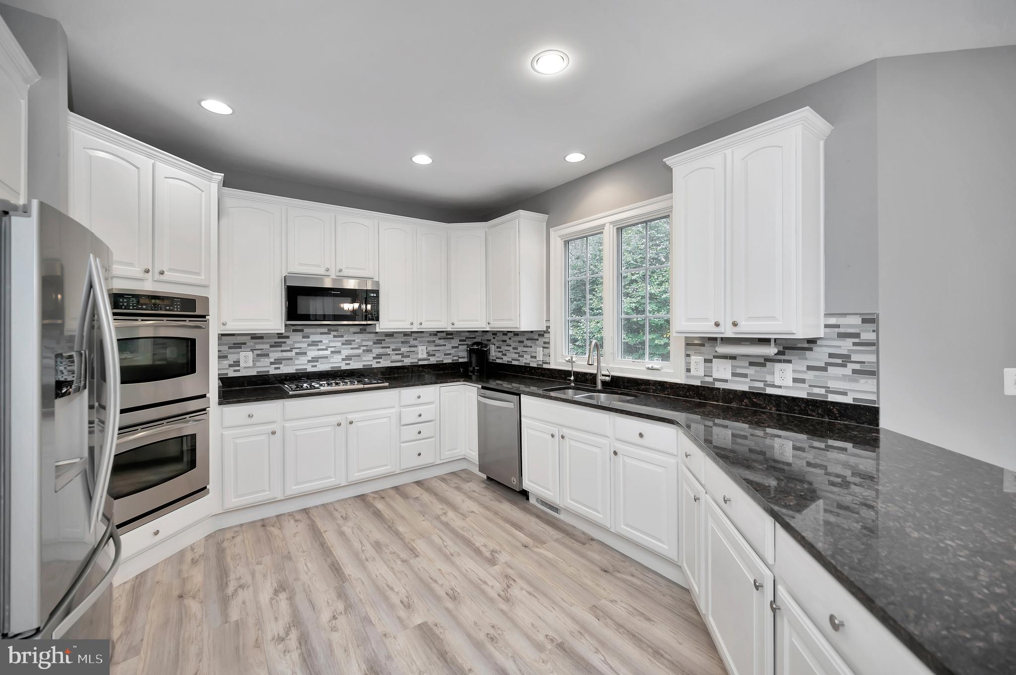 9537 Parsonage Lane Lorton, VA 22079 - Photo 22 of 76