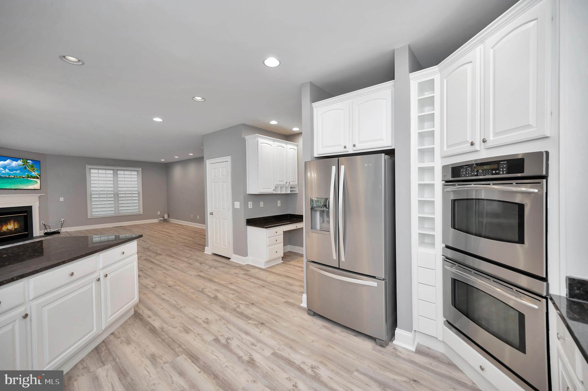 9537 Parsonage Lane Lorton, VA 22079 - Photo 23 of 76