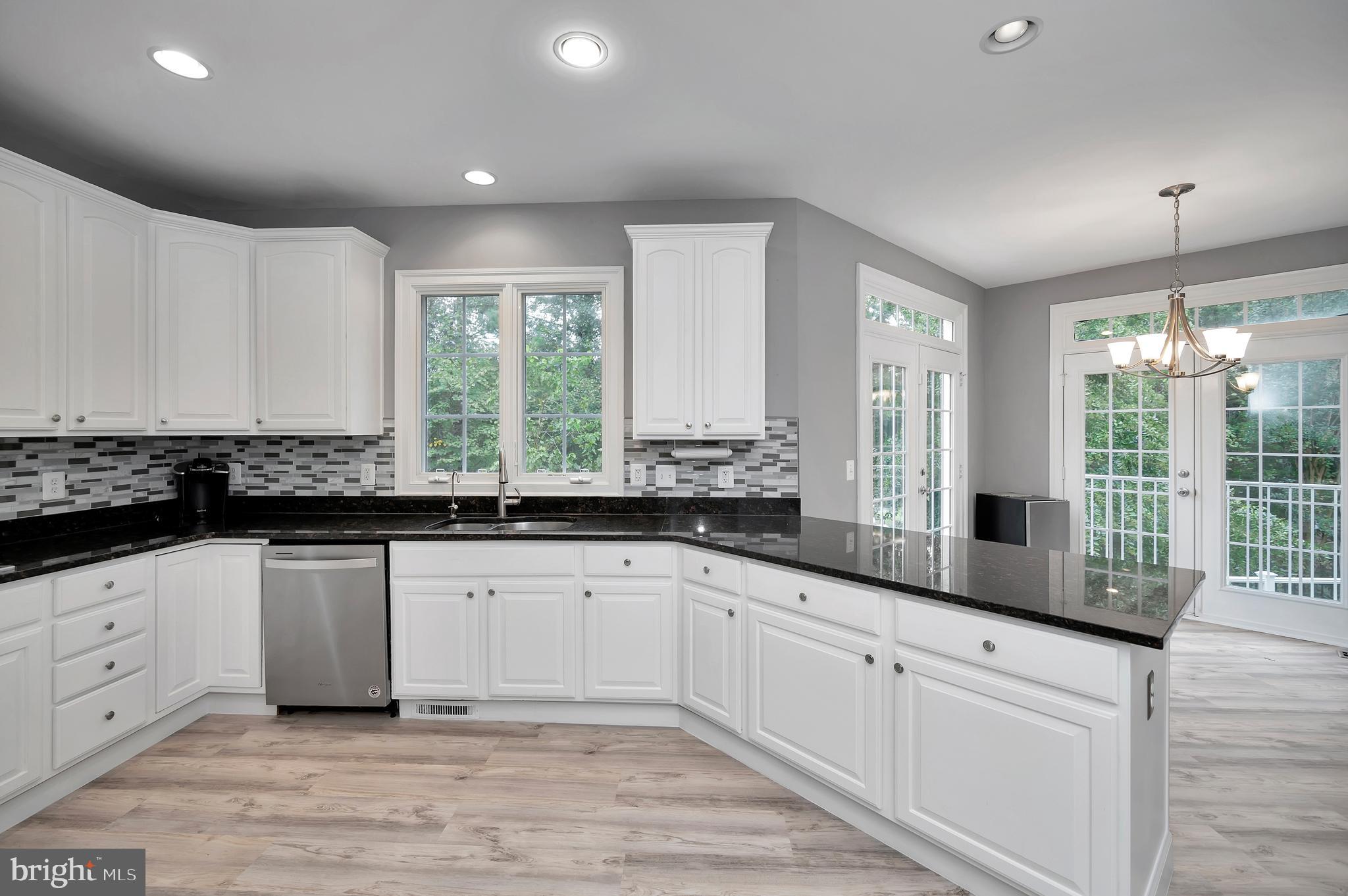 9537 Parsonage Lane Lorton, VA 22079 - Photo 24 of 76