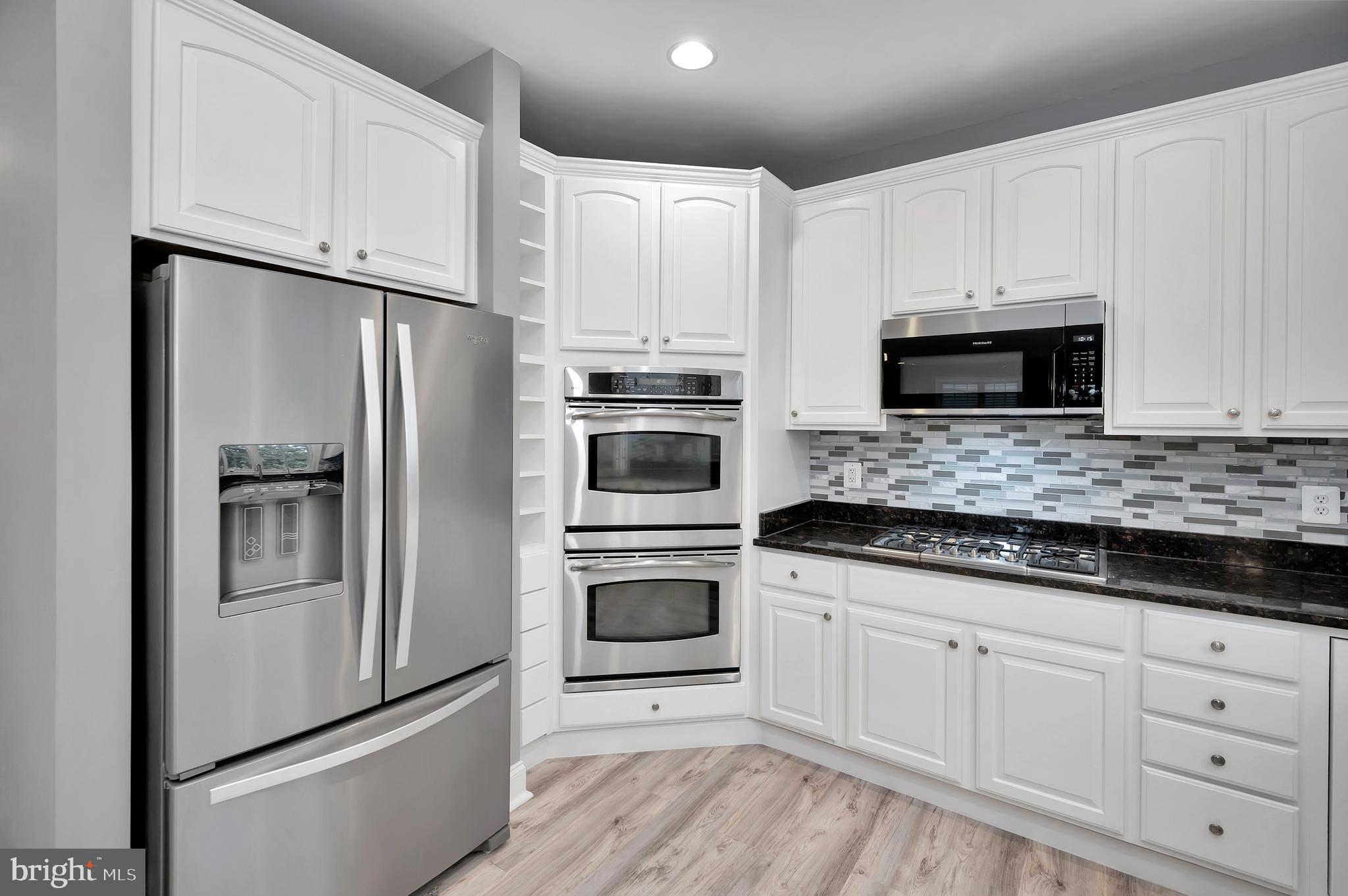 9537 Parsonage Lane Lorton, VA 22079 - Photo 25 of 76