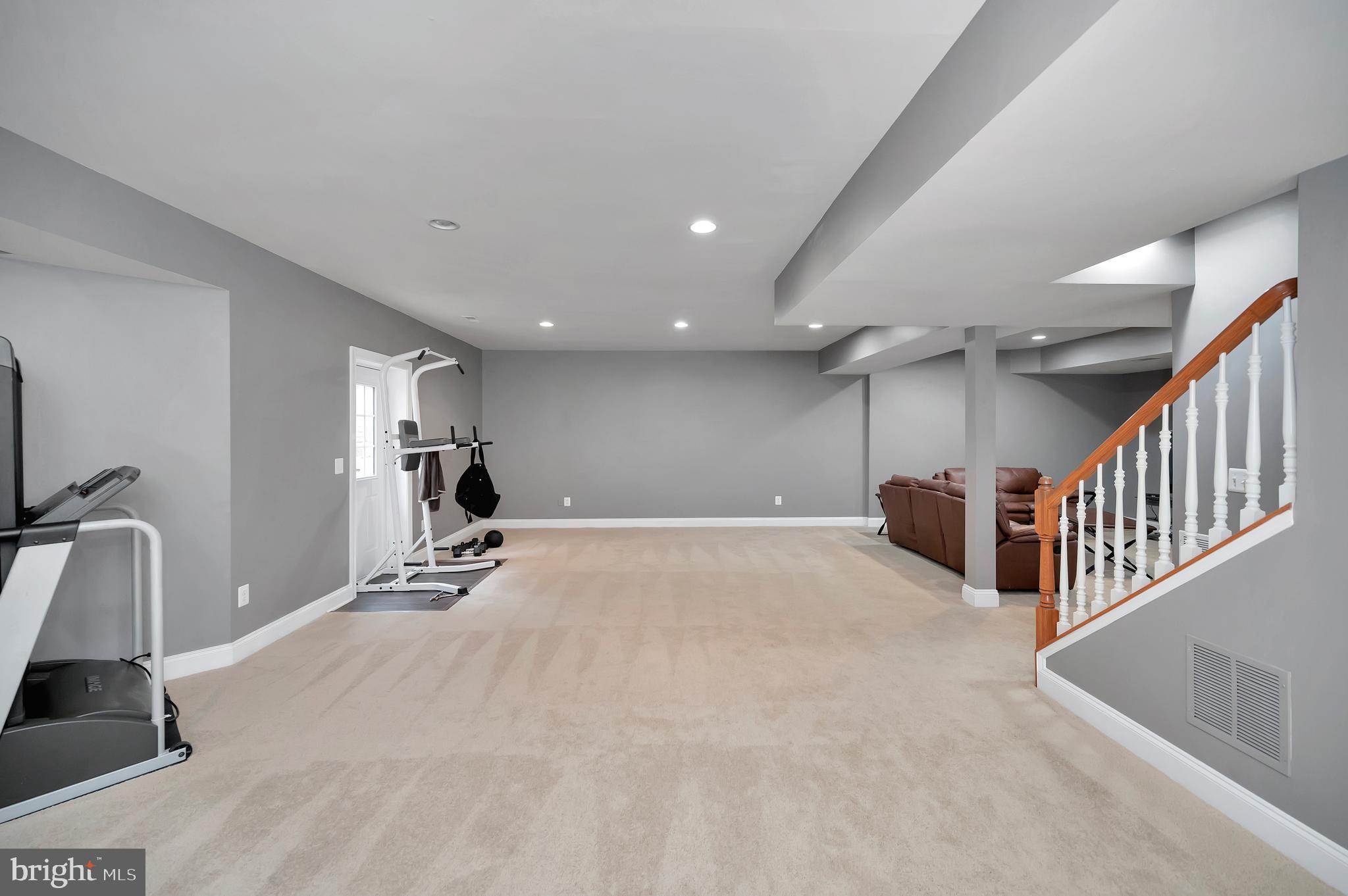 9537 Parsonage Lane Lorton, VA 22079 - Photo 29 of 76