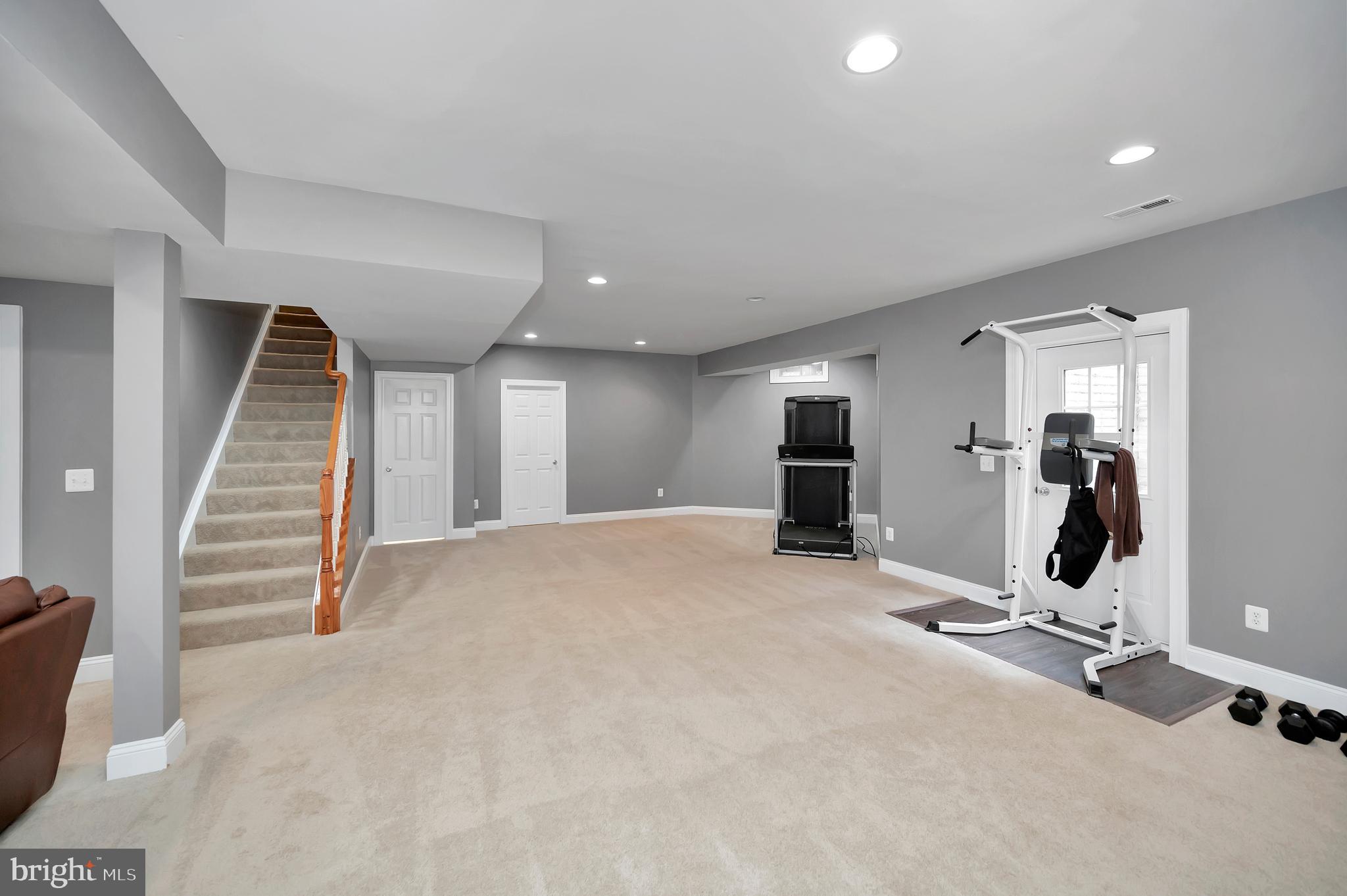 9537 Parsonage Lane Lorton, VA 22079 - Photo 31 of 76