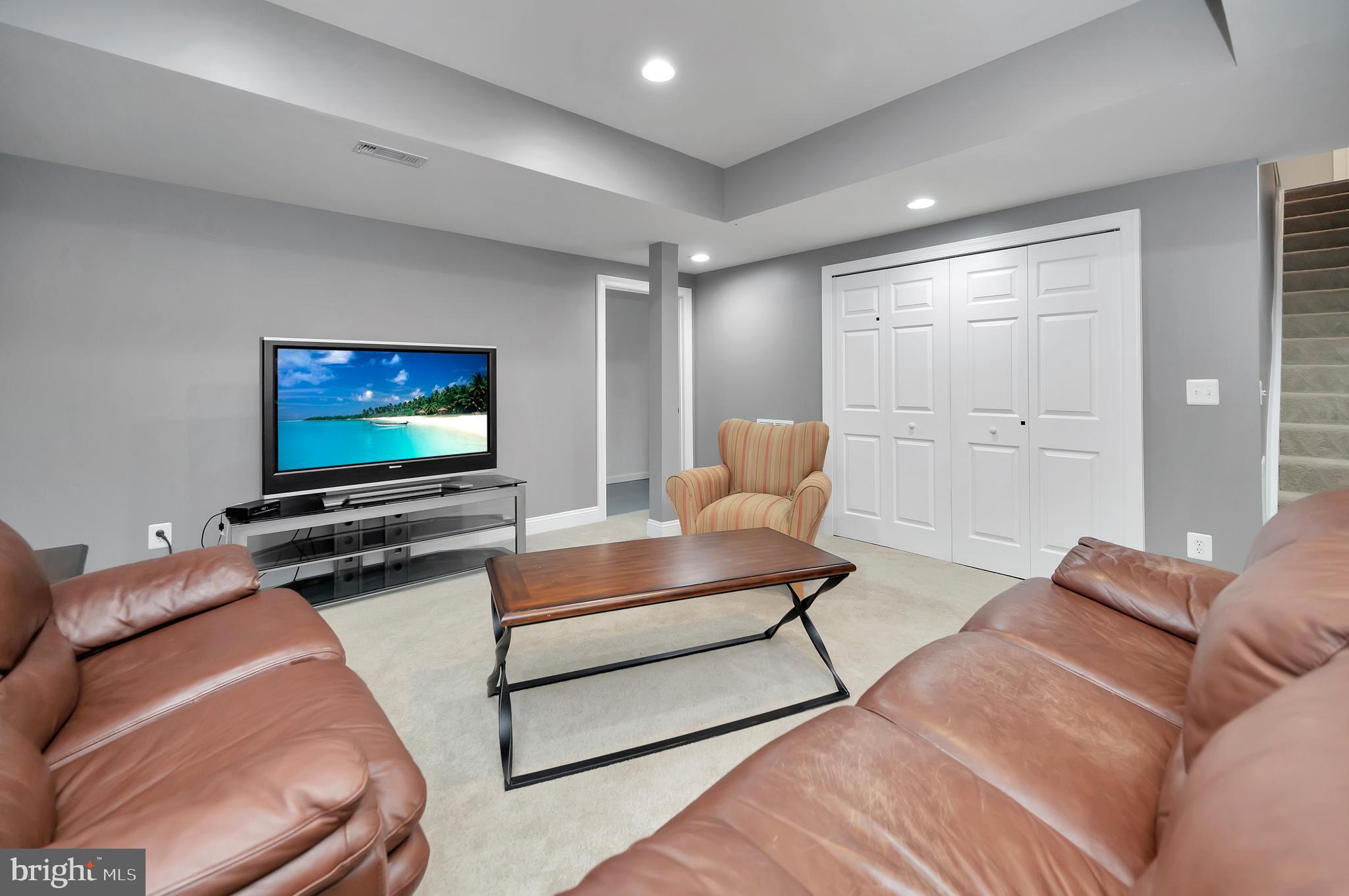 9537 Parsonage Lane Lorton, VA 22079 - Photo 32 of 76