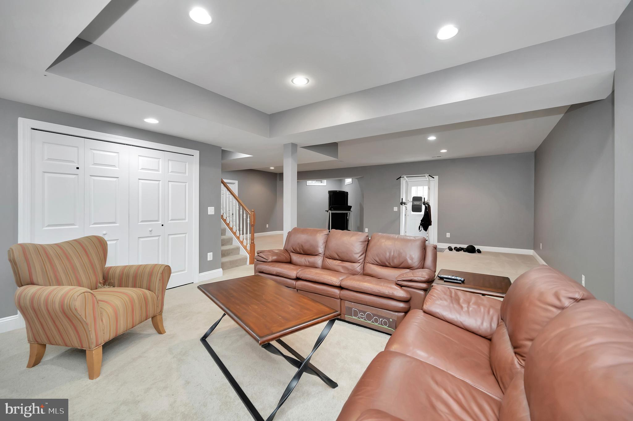 9537 Parsonage Lane Lorton, VA 22079 - Photo 34 of 76