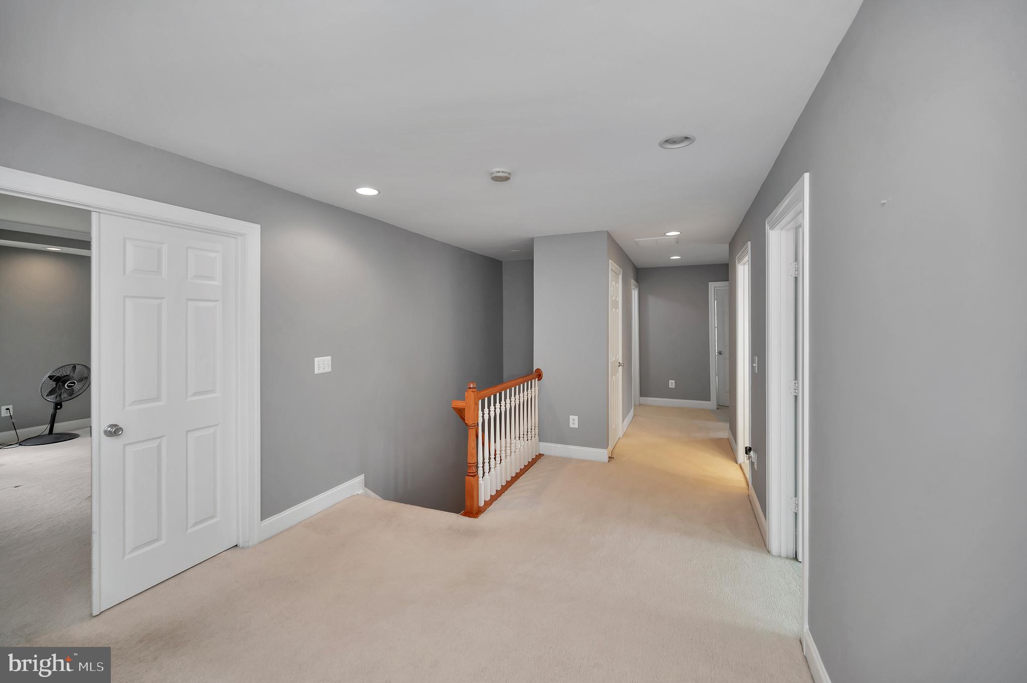 9537 Parsonage Lane Lorton, VA 22079 - Photo 39 of 76