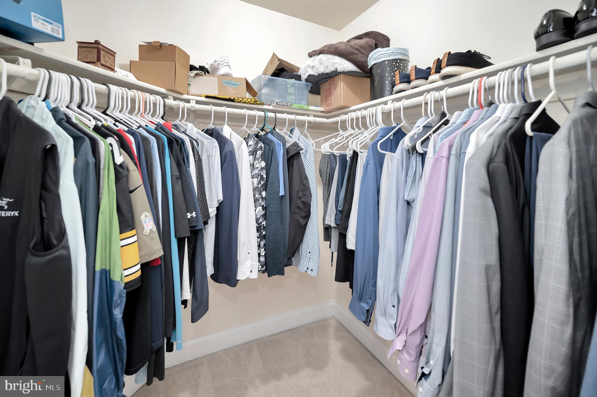 9537 Parsonage Lane Lorton, VA 22079 - Photo 44 of 76