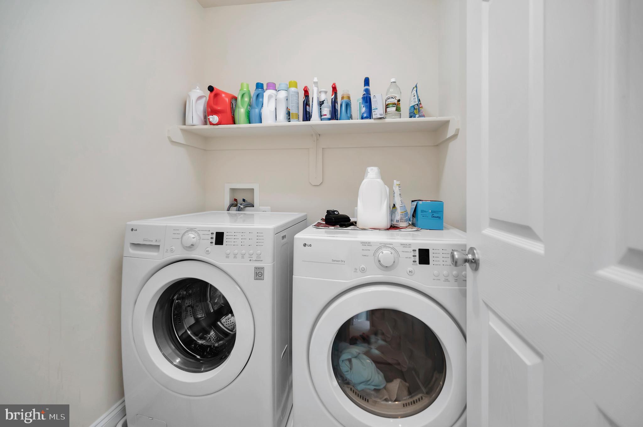 9537 Parsonage Lane Lorton, VA 22079 - Photo 55 of 76