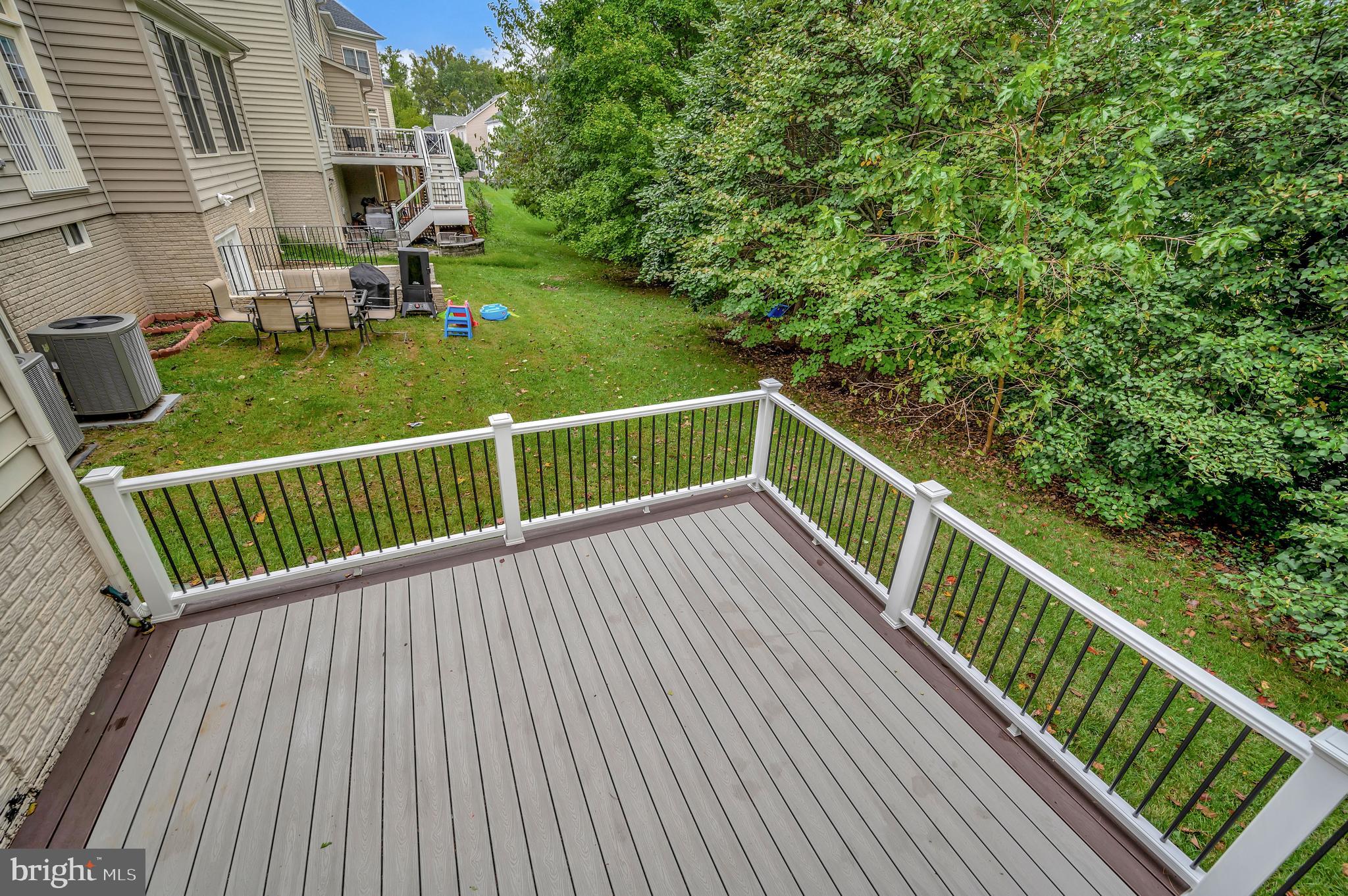 9537 Parsonage Lane Lorton, VA 22079 - Photo 57 of 76